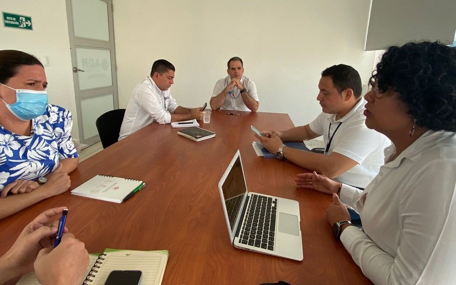 ExtensiónAgropecuariaDigital-socialización