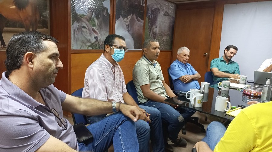 Ganacor-ganaderossucreños