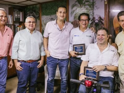 Ganacor-homenajeados