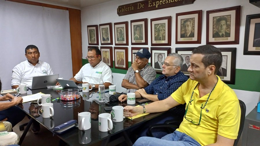 Ganacor-representantesdeCórdoba