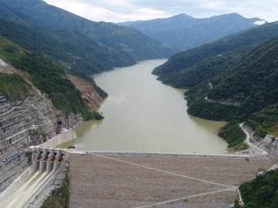 Hidroituango-ríoyembalse