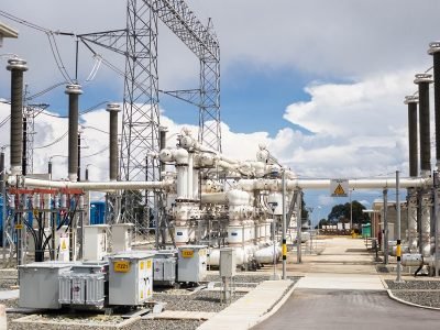 ISA-infraestructuraeléctrica