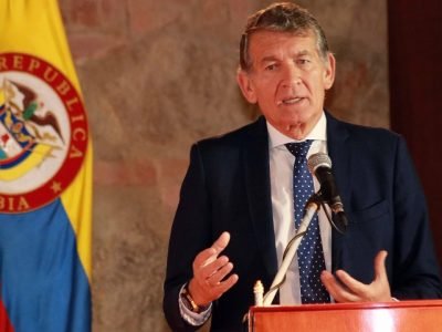 MINISTROdelTrabajo