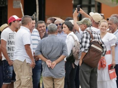 MinambienteSusana-concomunidadenAtlántico