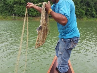 Pesca experimental embalse 2012 (4)