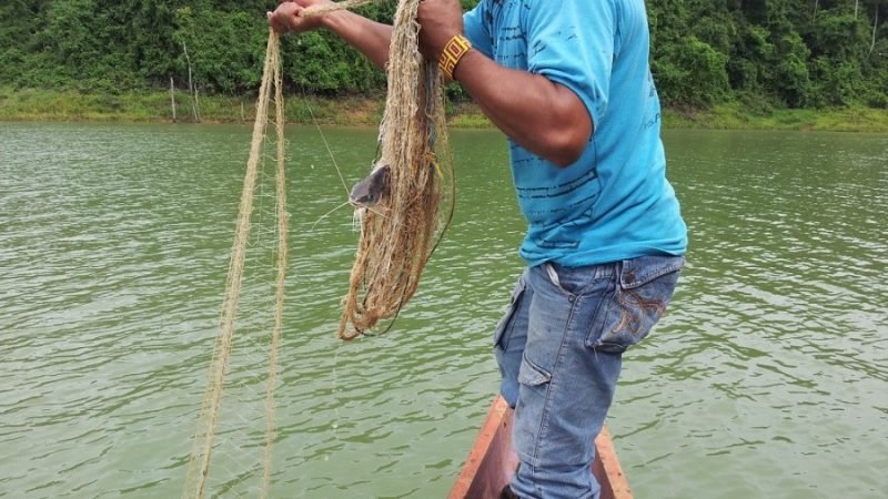 Pesca experimental embalse 2012 (4)