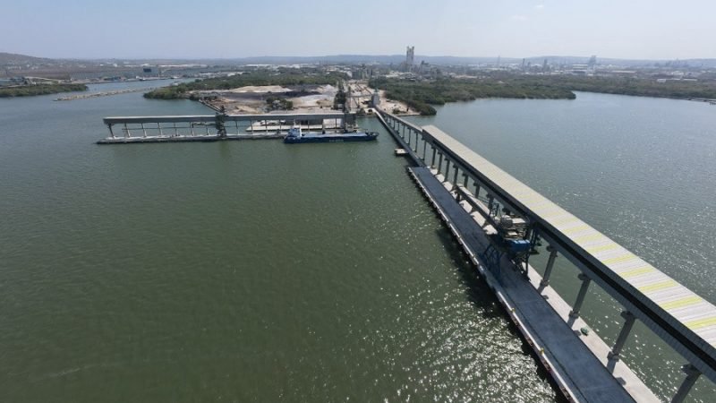 Argos-puertoenCartagena