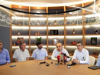 Barranquilla-aeropuertoygobierno