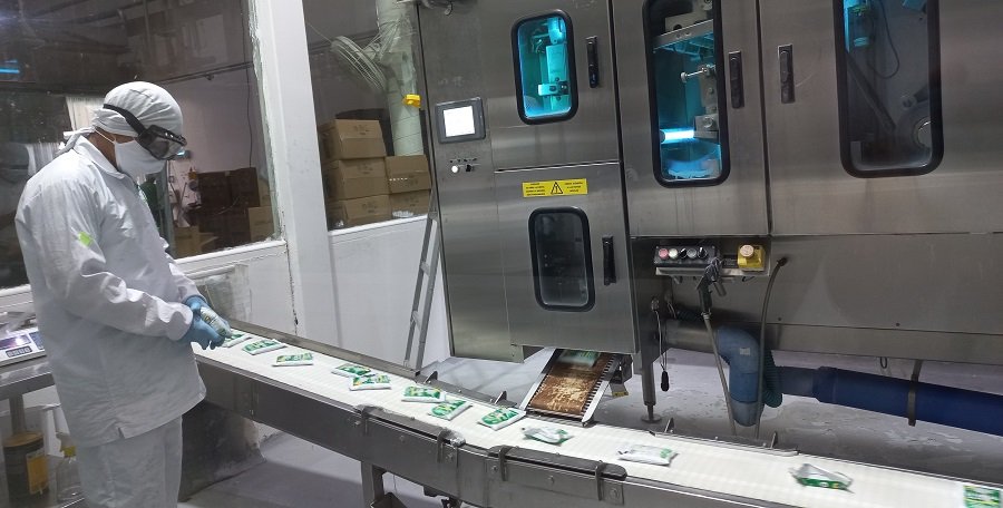 Codelac La Cooperativa Lechera de Córdoba consolida su mercado en el Caribe ...