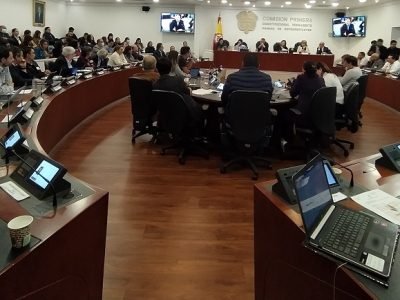 ComisiónPrimera-transgénicos