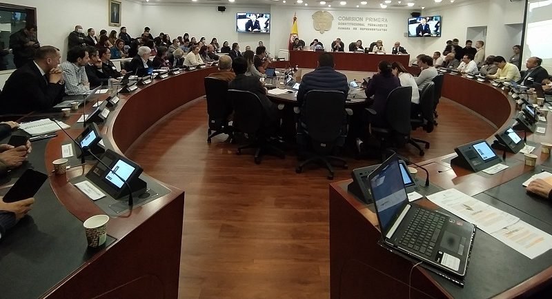 ComisiónPrimera-transgénicos