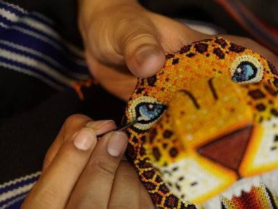 Expoartesano 2022 - Pieza