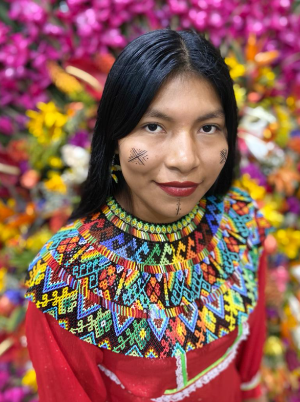 Expoartesano-indígena