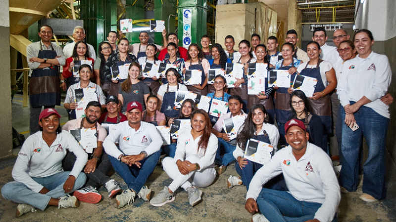 Fedecafe-catadores-empalmegeneracional