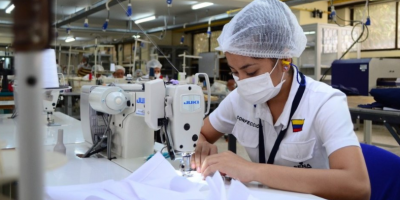 Manufacturas