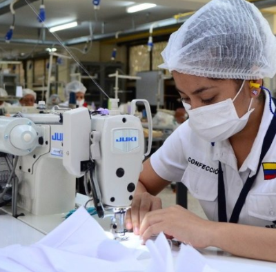 Manufacturas