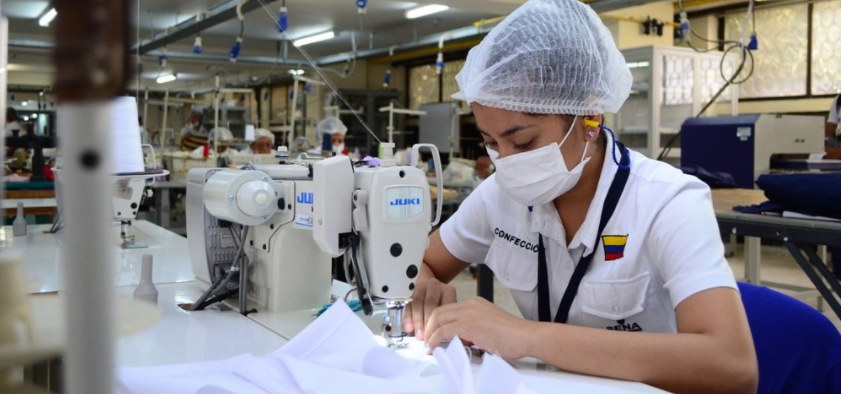 Manufacturas