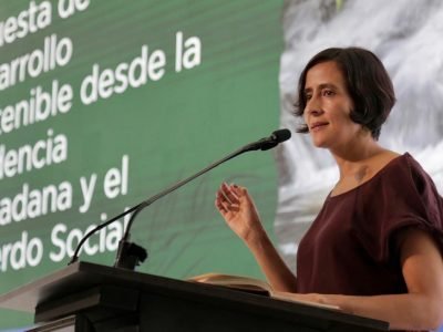 Minambiente-Susana-enAndesco