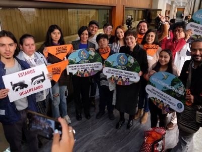 MinambienteSusana-Escazú