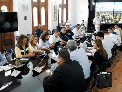 Mincomercio-reunionesconVenezuela