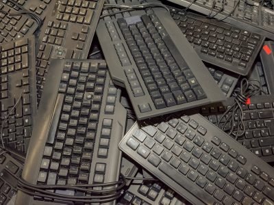 Residuostecnológicos