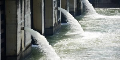 Urrá-descargasdeagua