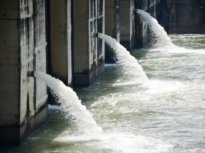 Urrá-descargasdeagua