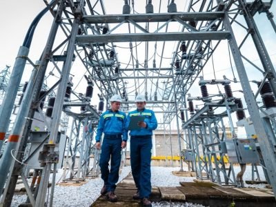 Afinia-indicadoresdecalidad-infraestructuraeléctrica