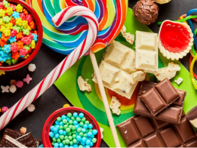 Confiteríacolombiana