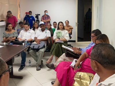 ConsejoDepartamentaldeDefensaalConsumidor