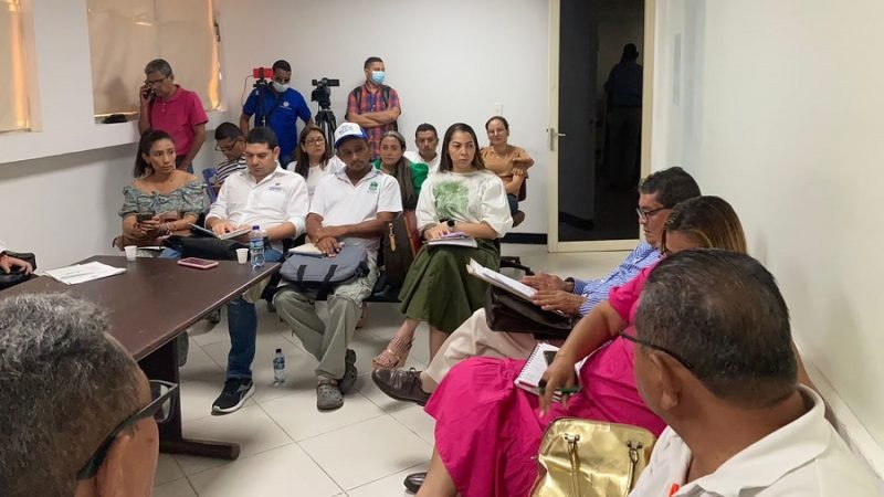 ConsejoDepartamentaldeDefensaalConsumidor