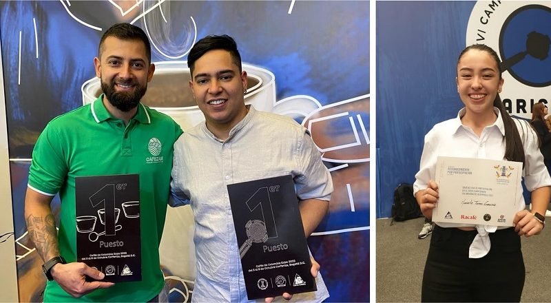 Fedecafeteros-finalistas