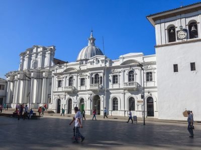 Popayán