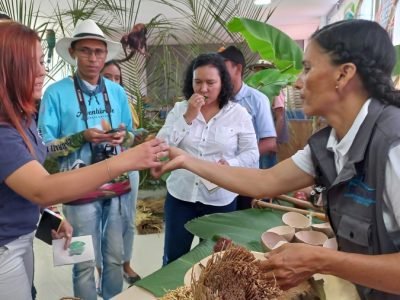 Tierralta-organizacionescomunitariasturísticas-enyucao