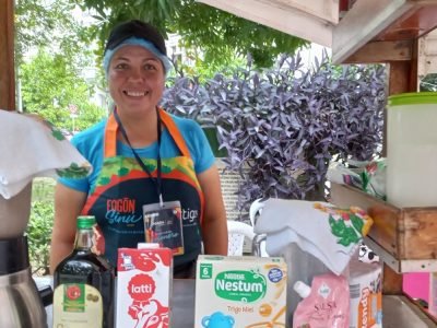 Venezuela-ÁngelaMaríaGavidiadeGonzález