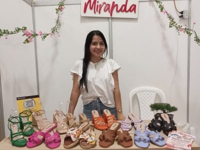 ZapatosMiranda-AlbaLucíaMirandaTobías