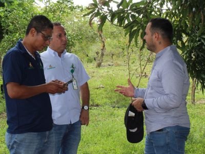 Asohofrucol-conAgrocolombia