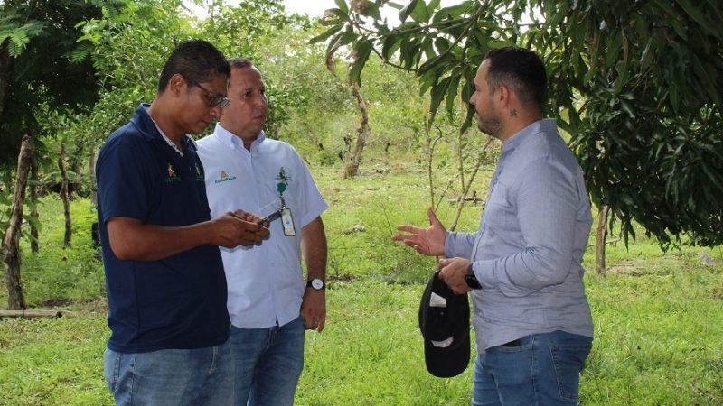 Asohofrucol-conAgrocolombia