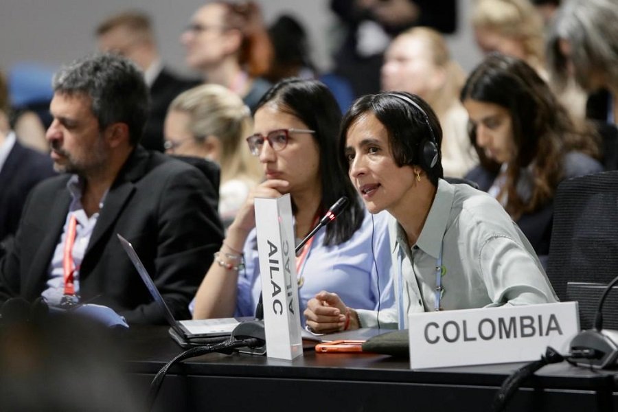 COP27-laMinambientehablando
