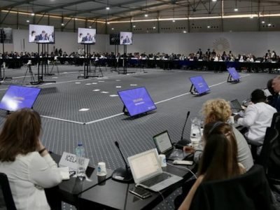 COP27-todoslospaíses
