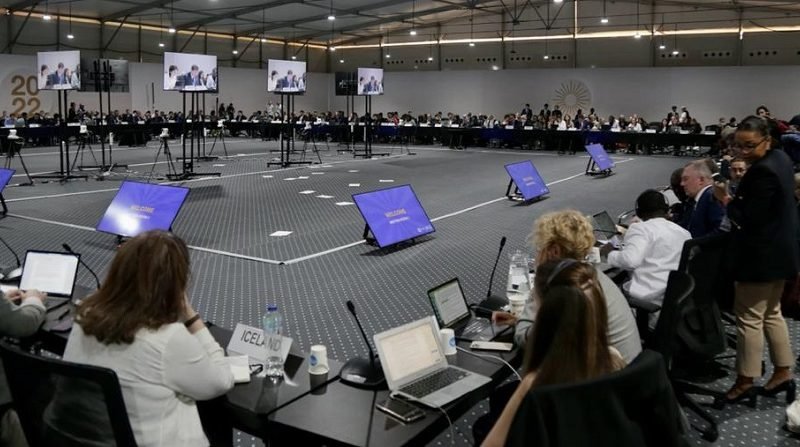 COP27-todoslospaíses