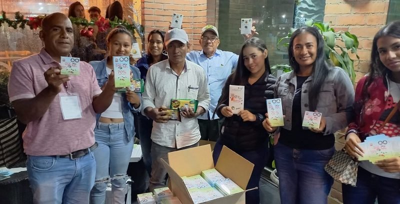 Chocoshow-emprendedoresenBogotá