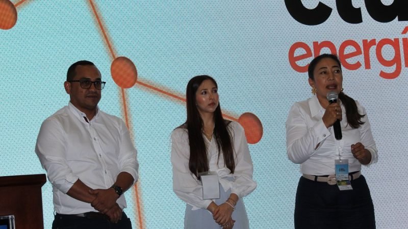 ForodeEnergíasRenovables-lanzamientoclúster