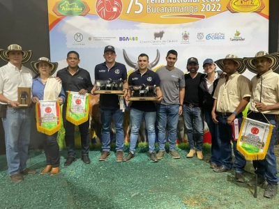 GanaderíaTequendama