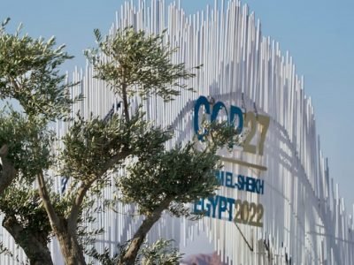 Minambiente-COP27-2022