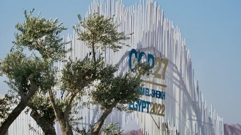 Minambiente-COP27-2022