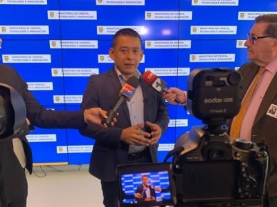 Minciencias-ArturoLuna-anunciode111milmillones