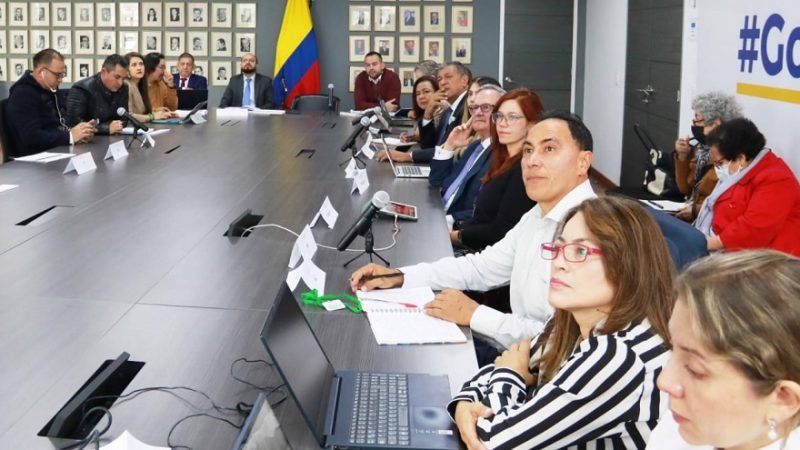 Mintrabajo-CorteSupremadeJusticia