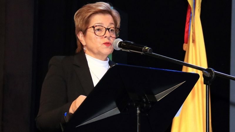 Mintrabajo-GloriaInésRamírez-2