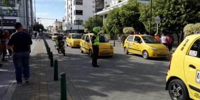 Taxistas